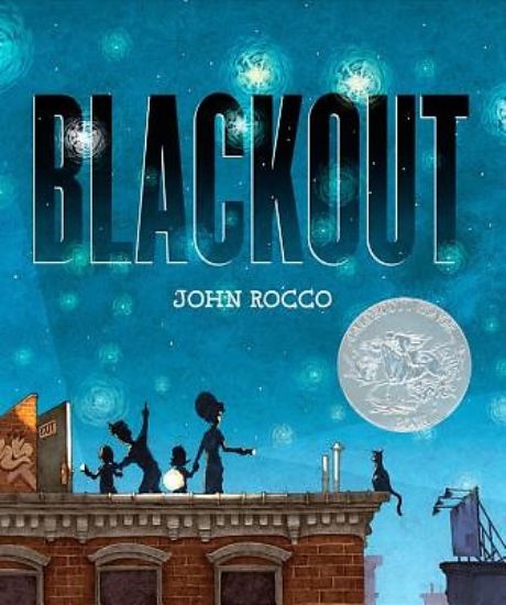 Picture of Blackout