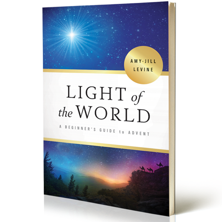 Picture for category Light of the World