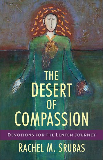 Picture of The Desert of Compassion - eBook [ePub]