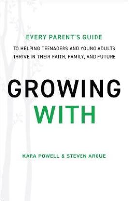 Picture of Growing With - eBook [ePub]