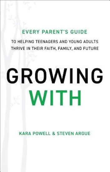 Picture of Growing With - eBook [ePub]
