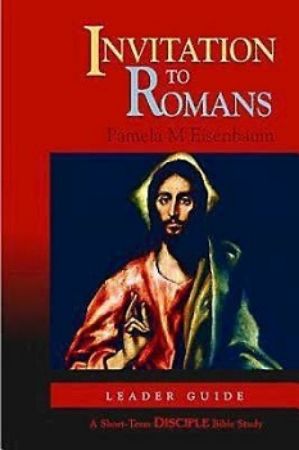 Picture for category Disciple Short-Term Romans 