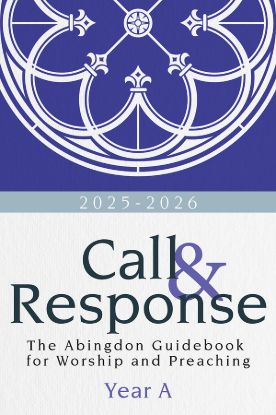 Picture of Call & Response Year A