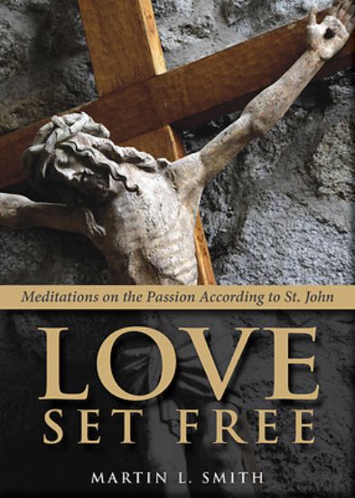 Picture of Love Set Free