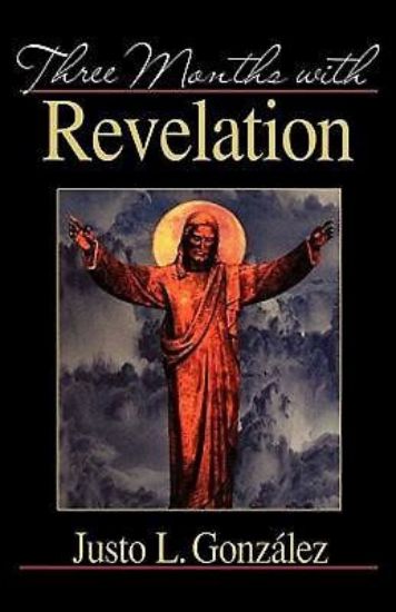 Picture of Three Months with Revelation