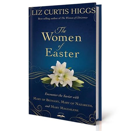 Picture for category The Women of Easter