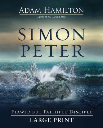 Picture of Simon Peter