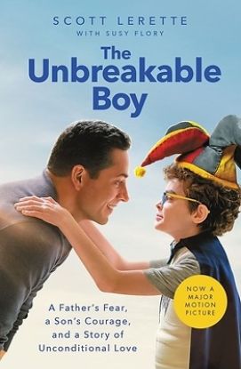 Picture of The Unbreakable Boy