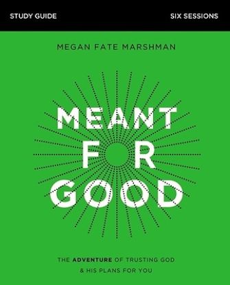 Picture of Meant for Good Bible Study Guide - eBook [ePub]