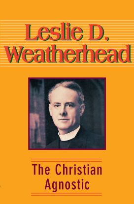 Picture of The Christian Agnostic