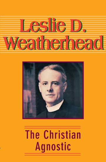 Picture of The Christian Agnostic