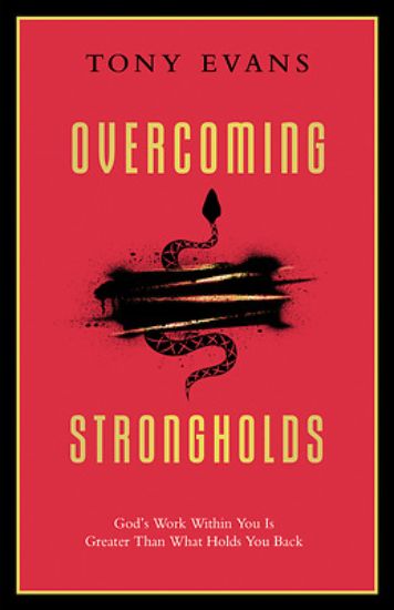 Picture of Overcoming Strongholds