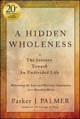 Picture of A Hidden Wholeness
