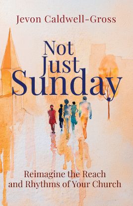 Picture of Not Just Sunday