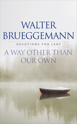 Picture of A Way Other Than Our Own