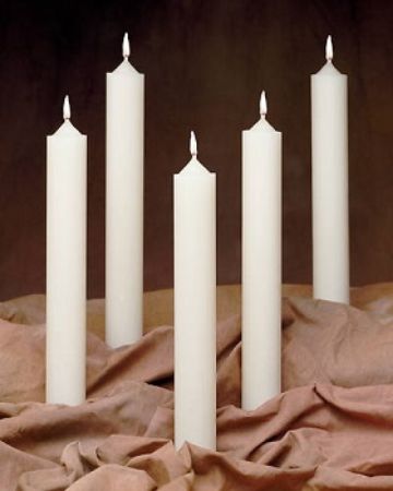 Picture for category Altar Candles