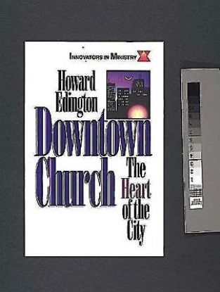 Picture of Downtown Church