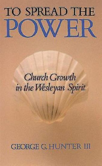 Picture of To Spread the Power