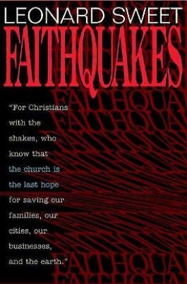 Picture of Faithquakes