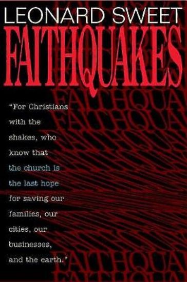 Picture of Faithquakes