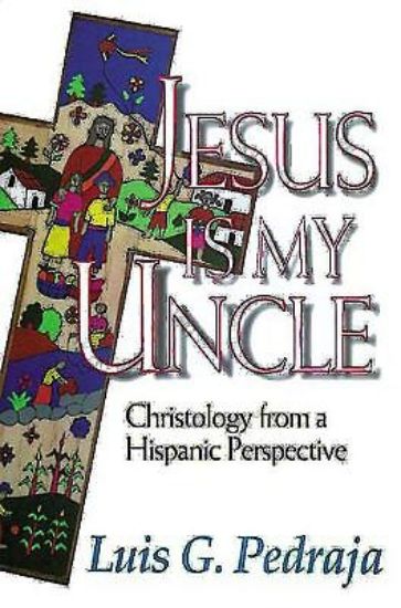 Picture of Jesus Is My Uncle