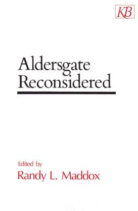 Picture of Aldersgate Reconsidered