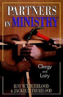 Picture of Partners in Ministry