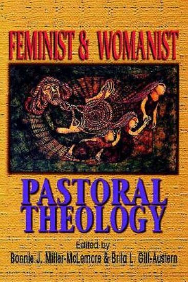 Picture of Feminist & Womanist Pastoral Theology