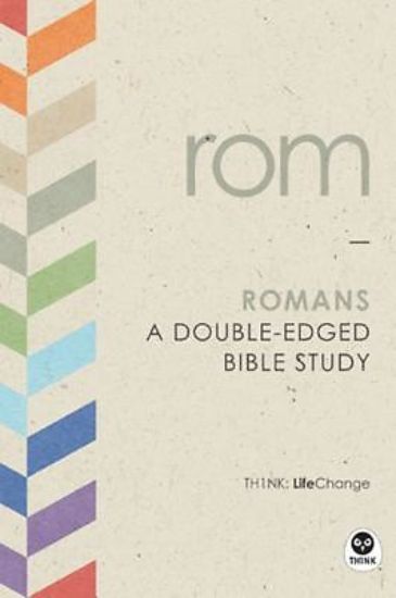 Picture of Romans - eBook [ePub]