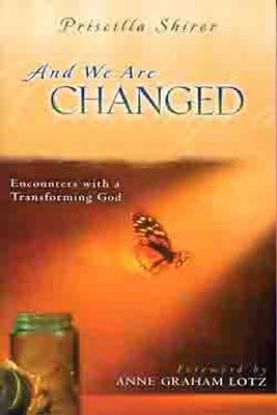 Picture of And We Are Changed - eBook [ePub]
