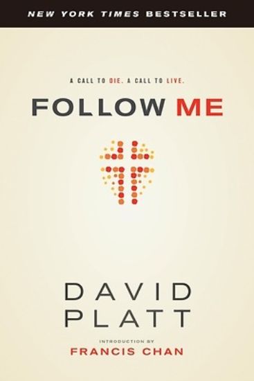 Picture of Follow Me - eBook [ePub]