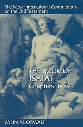 Picture of The Book of Isaiah, Chapters 139 -