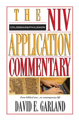 Picture of Colossians, Philemon - eBook [ePub]