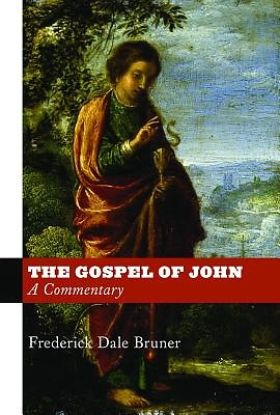 Picture of The Gospel of John -