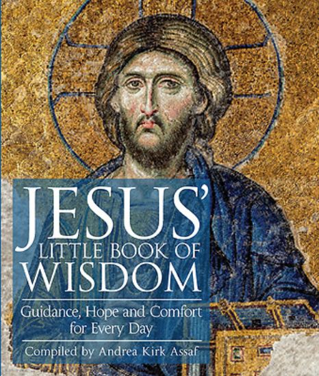 Picture of Jesus' Little Book of Wisdom - eBook [ePub]