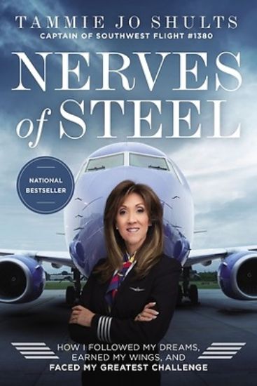 Picture of Nerves of Steel - eBook [ePub]