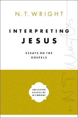 Picture of Interpreting Jesus - eBook [ePub]