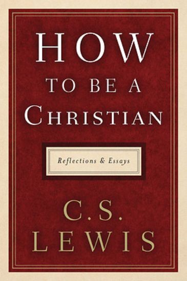 Picture of How to Be a Christian - eBook [ePub]