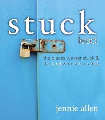 Picture of Stuck Bible Study Leader's Guide - eBook [ePub]