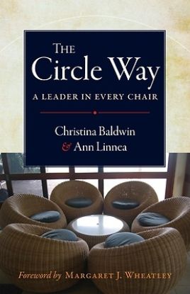 Picture of The Circle Way - eBook [ePub]