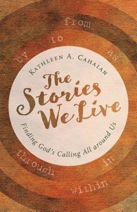 Picture of The Stories We Live - eBook [ePub]