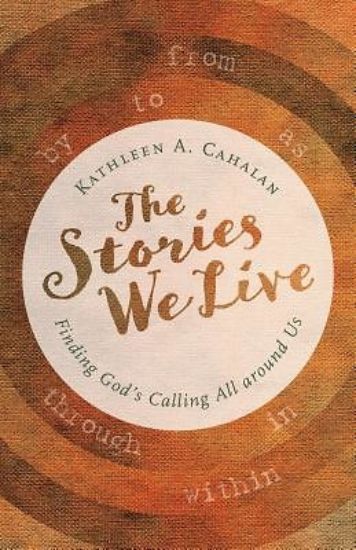 Picture of The Stories We Live - eBook [ePub]