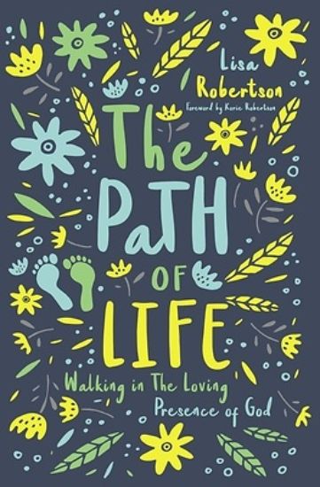 Picture of The Path of Life - eBook [ePub]