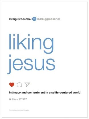 Picture of Liking Jesus - eBook [ePub]