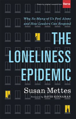 Picture of The Loneliness Epidemic - eBook [ePub]