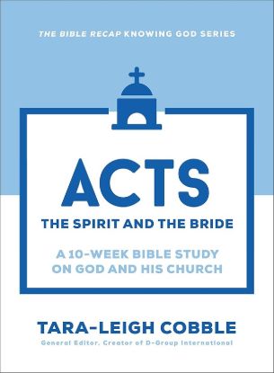 Picture of Acts