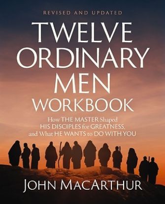 Picture of Twelve Ordinary Men Workbook Revised and Updated