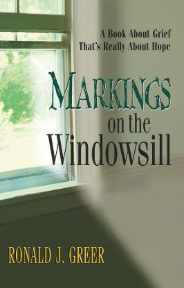 Picture of Markings on the Windowsill
