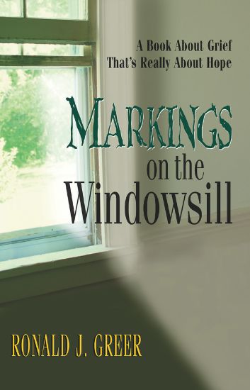 Picture of Markings on the Windowsill