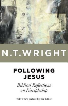 Picture of Following Jesus - eBook [ePub]